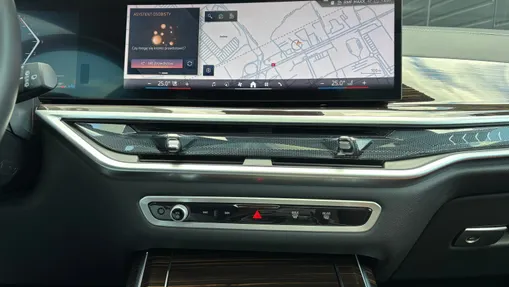 BMW X7 X7 xDrive40d mHEV sport-aut