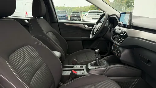 FORD Kuga Kuga 1.5 EcoBoost FWD Titanium