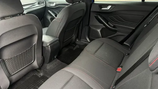 FORD Focus Focus 1.0 EcoBoost ST-Line