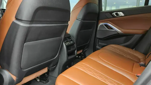 BMW X6 X6 xDrive30d mHEV sport-aut