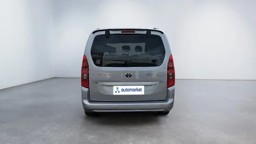 TOYOTA Proace City Verso Proace City Verso Long 1.2 D-4T Family