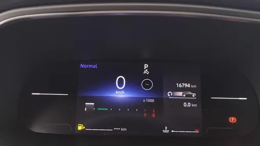 RENAULT Arkana Arkana 1.3 TCe mHEV Evolution EDC