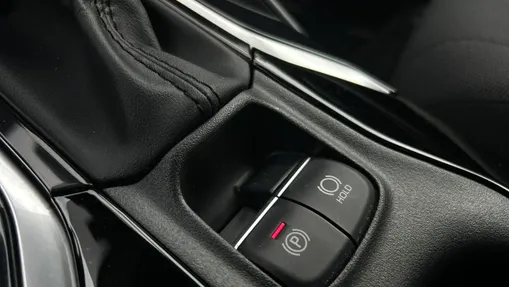TOYOTA Corolla Corolla 1.8 Hybrid Comfort