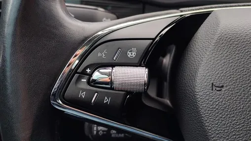 SKODA Kodiaq Kodiaq 2.0 TDI 4x4 Ambition DSG 7os.