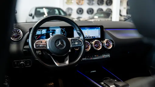 MERCEDES-BENZ EQA EQA 250 66.5kWh Electric Art