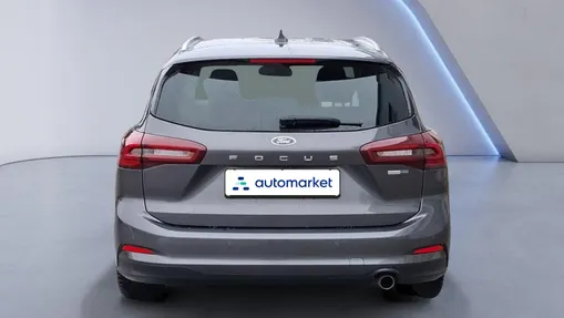 FORD Focus Focus 1.0 EcoBoost mHEV Titanium X aut
