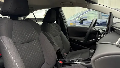 TOYOTA Corolla Corolla 1.8 Hybrid Comfort