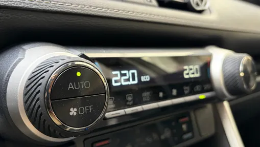TOYOTA RAV4 RAV4 2.5 Hybrid Executive 4x4