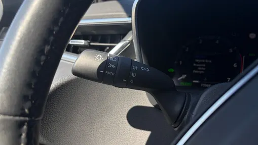 TOYOTA Corolla Corolla 1.8 Hybrid Comfort