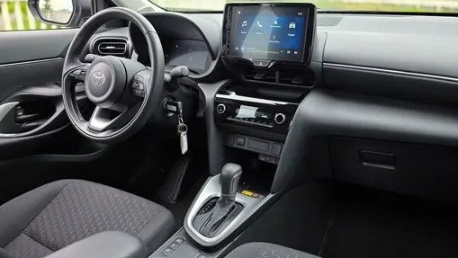 TOYOTA Yaris Cross Yaris Cross Hybrid 1.5 Comfort