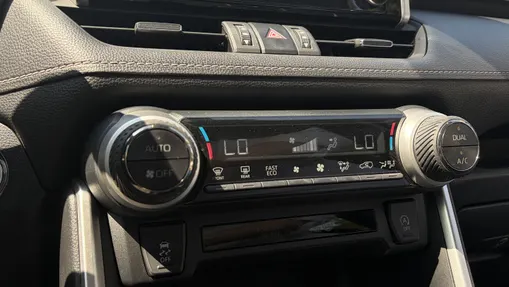 TOYOTA RAV4 RAV4 2.0 Comfort 4x2