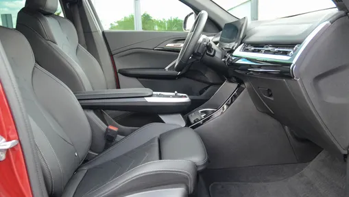BMW X2 X2 xDrive20d mHEV M Sport aut