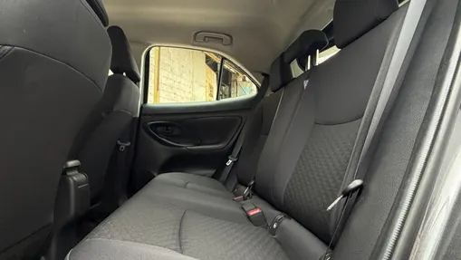 TOYOTA Yaris Cross Yaris Cross Hybrid 1.5 Comfort