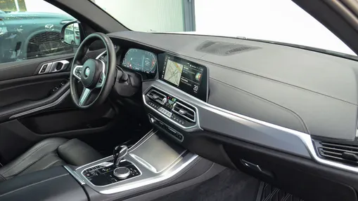 BMW X5 X5 xDrive30d mHEV sport-aut