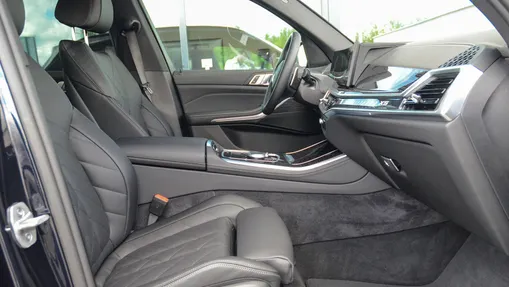 BMW X5 X5 xDrive30d mHEV M Sport sport-aut