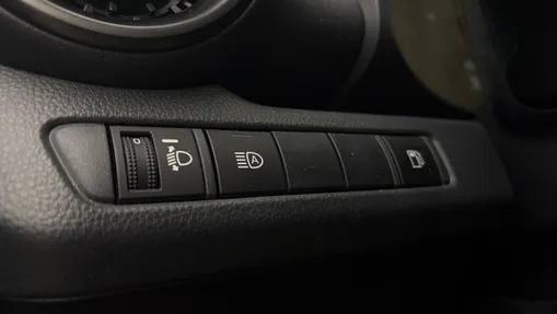 TOYOTA C-HR C-HR 1.8 Hybrid GPF Comfort