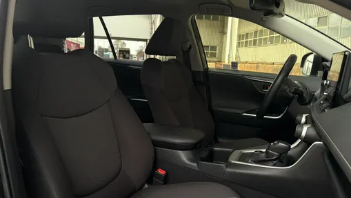 TOYOTA RAV4 RAV4 2.5 Hybrid Comfort 4x4
