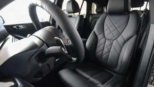BMW X5 X5 xDrive40i mHEV M Sport sport-aut