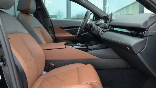 BMW Seria 5 520d xDrive mHEV M Sport aut
