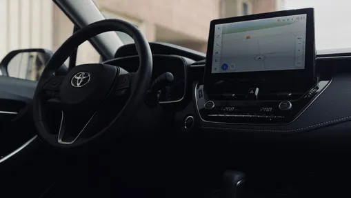 TOYOTA Corolla Corolla 1.8 Hybrid Comfort