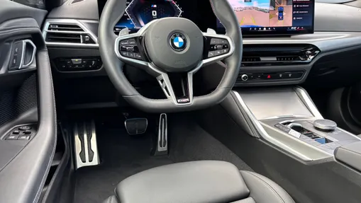 BMW Seria 2 M240i xDrive aut