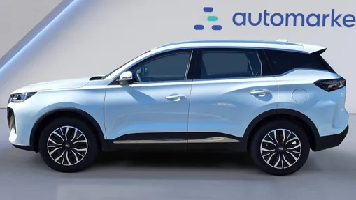 CHERY Tiggo 7 Tiggo 7 1.5 T-GDI Super Hybrid Comfort DHT Nowy