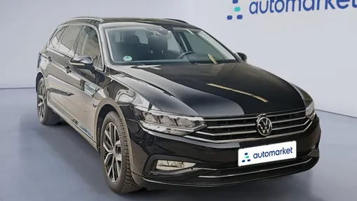 VOLKSWAGEN Passat Passat 1.5 TSI EVO Business DSG
