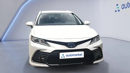 TOYOTA Camry Camry 2.5 Hybrid Comfort CVT