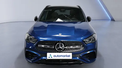 MERCEDES-BENZ GLA GLA 220 mHEV 4-Matic AMG Line 8G-DCT