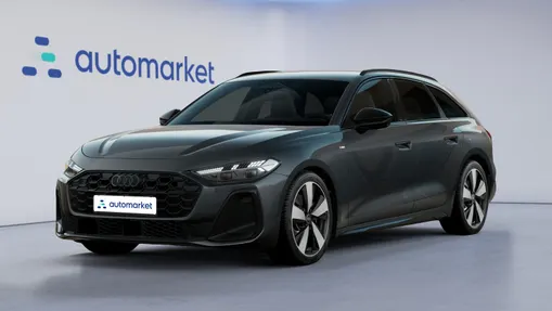AUDI A5 A5 TDI mHEV 150 kW Quattro S tronic Nowy