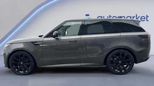 LAND ROVER Range Rover Sport Range Rover S 3.0 D300 mHEV Dynamic HSE