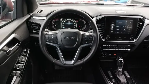ISUZU D-Max D-Max 1.9 d EC LSX aut