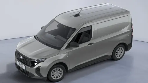 FORD Transit Courier Transit Courier 1.0 EcoBoost 2,1t Trend aut Nowy