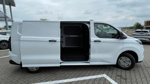 FORD Transit Custom Transit Custom 2.0 EcoBlue 320 L2H1 Trend Aut. Nowy