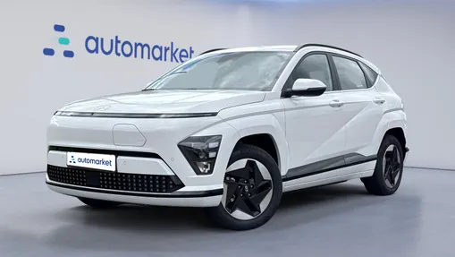 HYUNDAI Kona Kona Electric 65kWh Smart Nowy