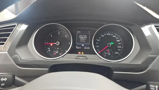 VOLKSWAGEN Tiguan Tiguan 2.0 TDI SCR Life DSG