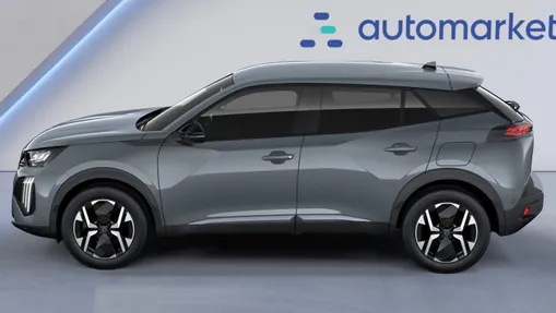 PEUGEOT 2008 2008 PureTech 130 Allure S&S EAT8 Nowy