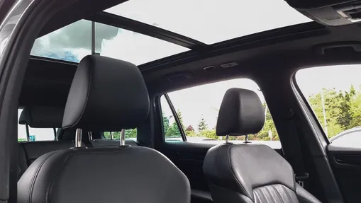 SKODA Kodiaq Kodiaq 2.0 TDI 4x4 L&K DSG