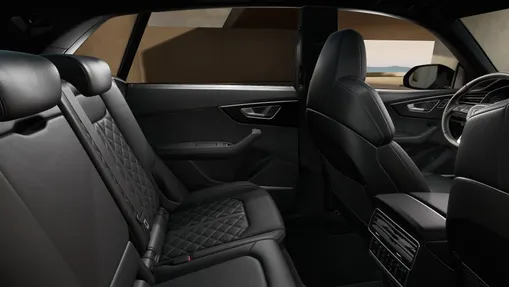 AUDI Q8 / E-Tron Q8 TDI mHEV 210 kW Quattro Tiptronic Nowy