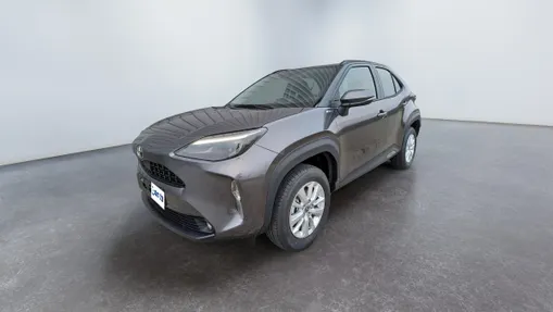 TOYOTA Yaris Cross Yaris Cross Hybrid 1.5 Comfort Nowy