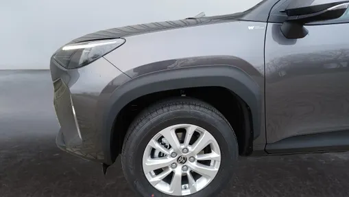 TOYOTA Yaris Cross Yaris Cross Hybrid 1.5 Comfort Nowy
