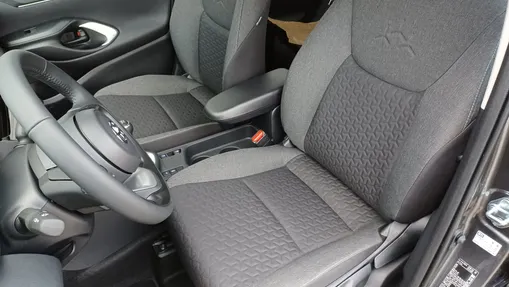 TOYOTA Yaris Cross Yaris Cross Hybrid 1.5 Comfort Nowy
