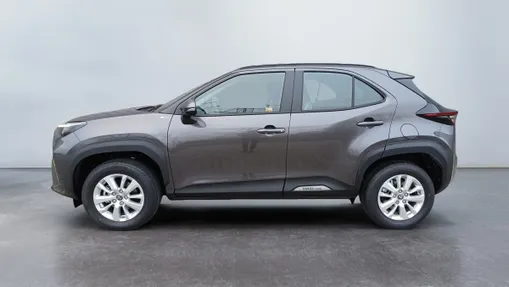 TOYOTA Yaris Cross Yaris Cross Hybrid 1.5 Comfort Nowy