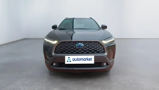 TOYOTA Corolla Cross Corolla Cross 2.0 Hybrid Executive Nowy