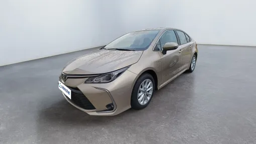 TOYOTA Corolla Corolla 1.5 Comfort Nowy