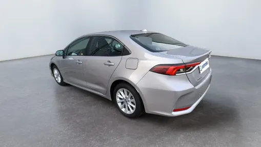 TOYOTA Corolla Corolla 1.5 Comfort Nowy