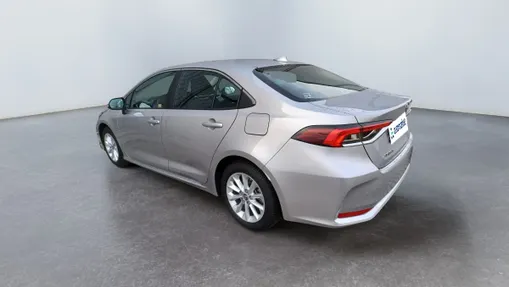 TOYOTA Corolla Corolla 1.5 Comfort Nowy