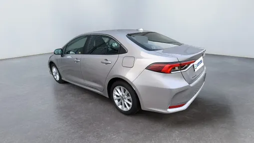 TOYOTA Corolla Corolla 1.5 Comfort Nowy