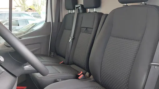 FORD Transit Transit 350 L3H2 RWD Trend