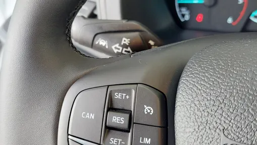 FORD Transit Transit 350 L3H2 RWD Trend
